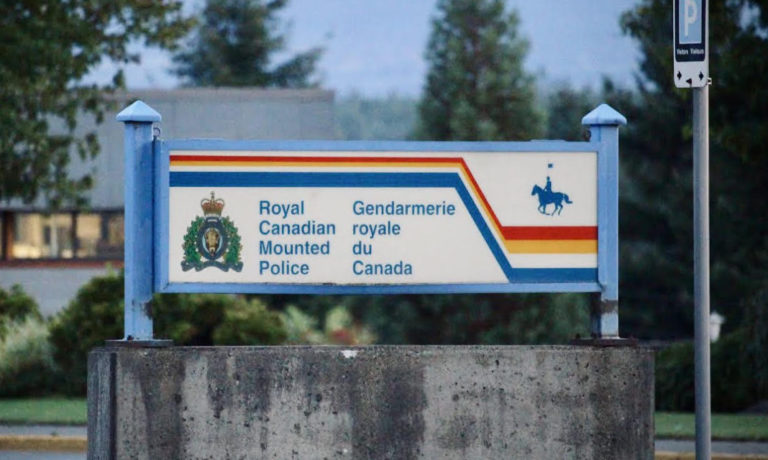 Fraudsters are mimicking Canada Post, Island RCMP warn