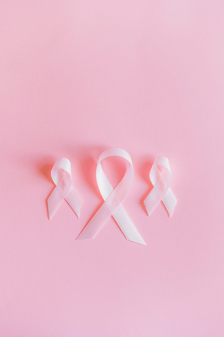 Medical director urges women over 40 to get screened for breast cancer