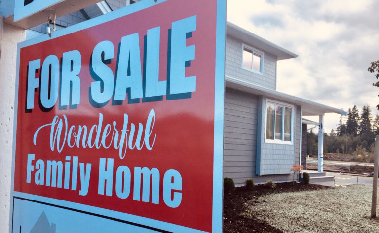 Serious inventory shortage putting squeeze on island homebuyers