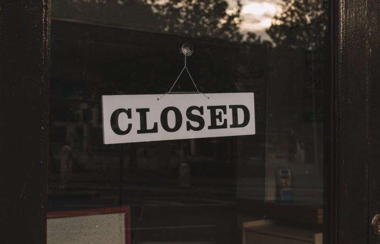 Grants up to $10K for businesses dealing with COVID-19 shutdown