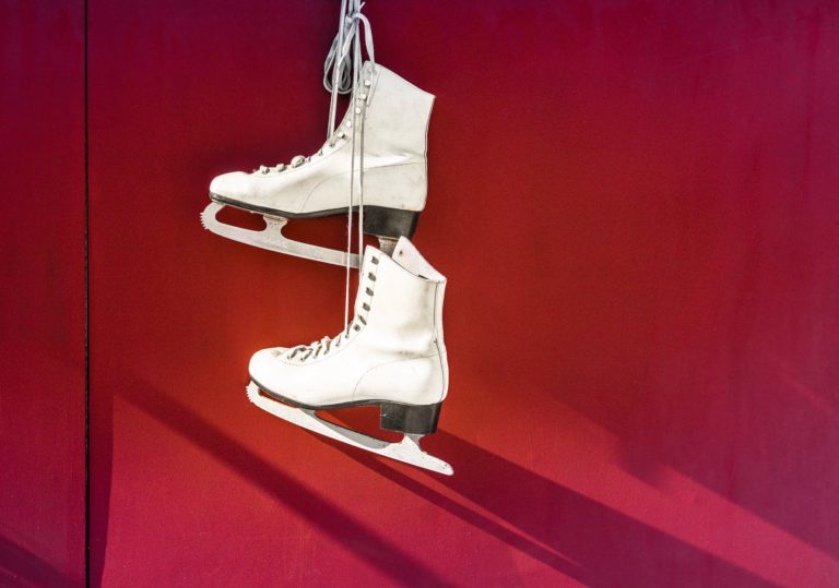 Port Hardy Recreation launches new season of Skate-In Movie Nights