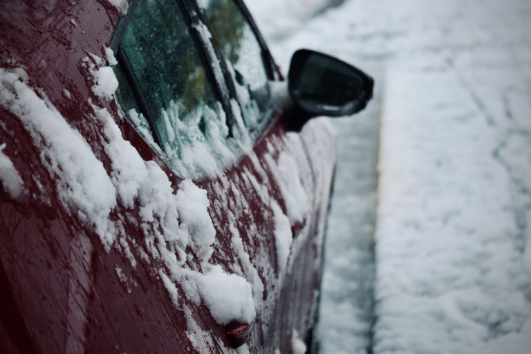 Winter storm warning issued for North Vancouver Island