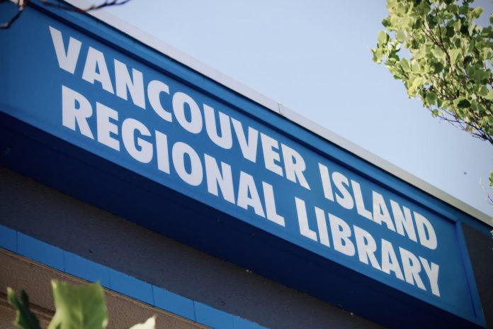 Vancouver Island Regional Library to mandate employee vaccinations