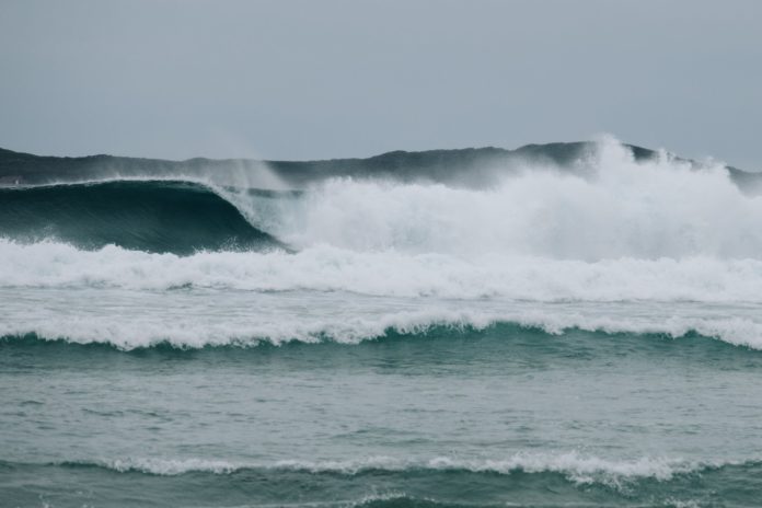 Friday wind warning for North Vancouver Island