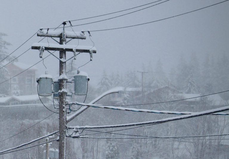 North Island communities without power since Tuesday