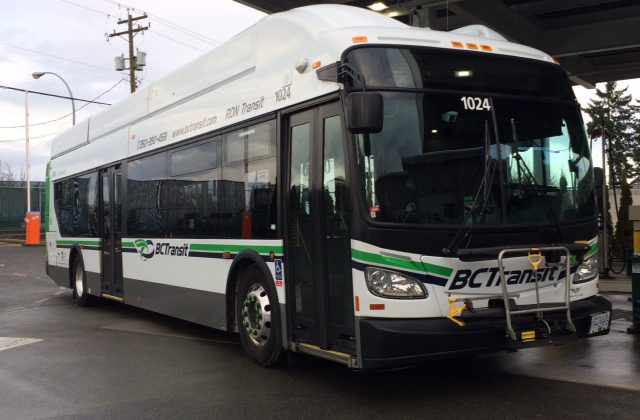 BC Transit, TransLink receive more than $200 million in pandemic relief funding