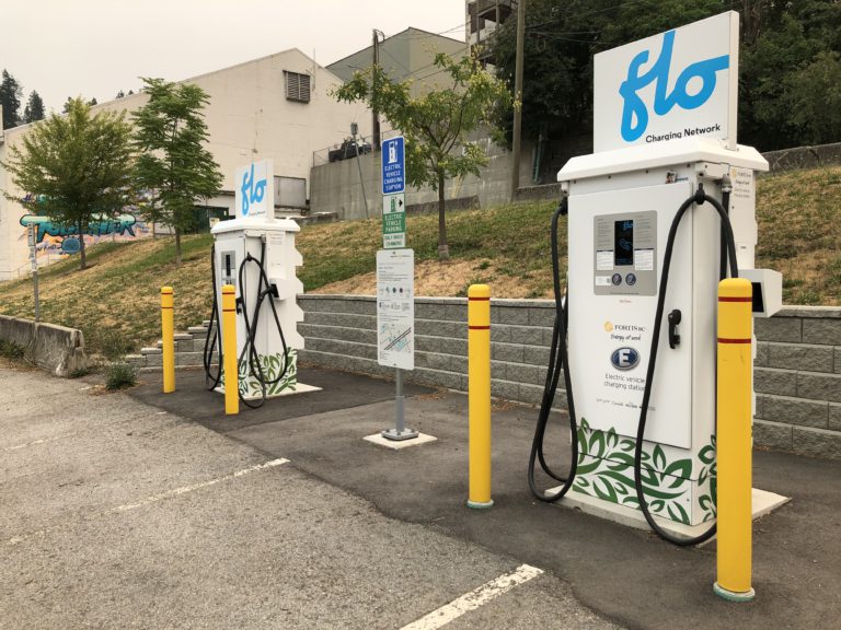 Ev Charger Rebates 2023