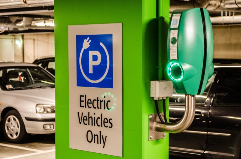 Province increases maximum EV rebate to increase accessibility