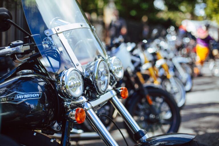 Motorcycle Ride for Homeless Veterans coming to Vancouver Island
