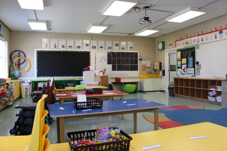 Province offering benefits for parents with preschool and school-aged children