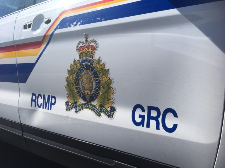 2 Port Hardy men facing drug trafficking charges after sting