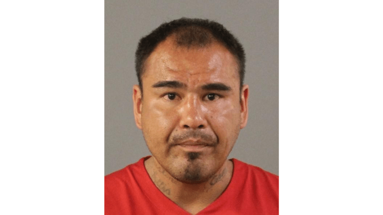 Port Hardy RCMP searching for wanted man