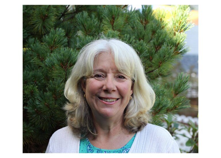 Port Hardy mayoral candidate Pat Corbett-Labatt says teamwork needed to fix issues