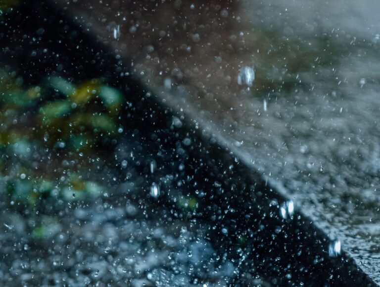 With heavy rains on the way, crews prepare to keep highways clear