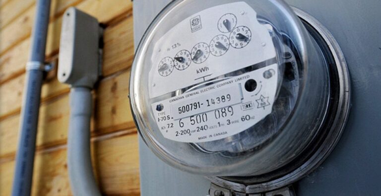 Power disruptions hurting health and safety and economy, District of Port Hardy 