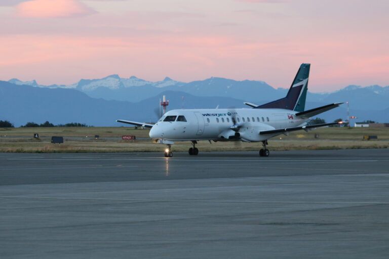 Comox Valley Airport announces non-stop flights to Puerto Vallarta this winter