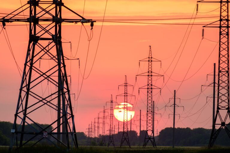 Power outages and driving conditions affecting Vancouver Island and Sunshine Coast this morning