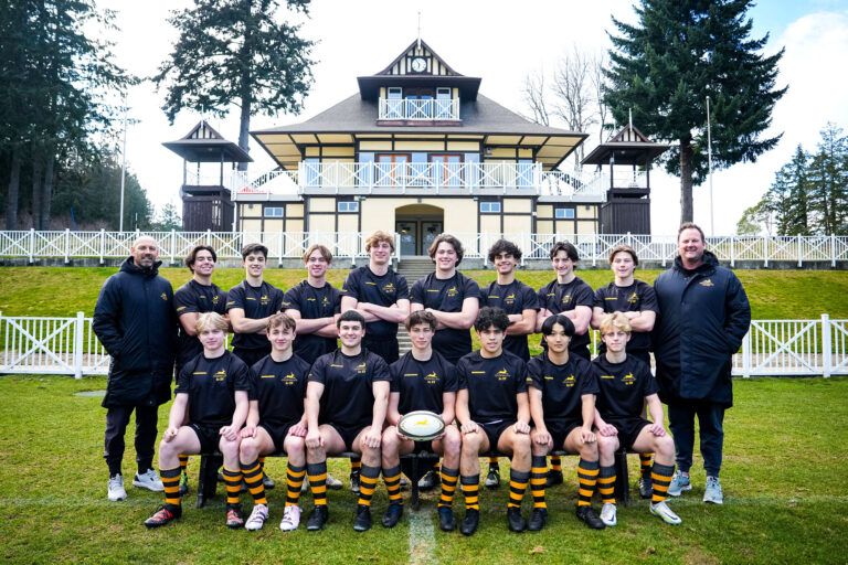 Shawnigan Lake School to represent North America at international rugby tournament