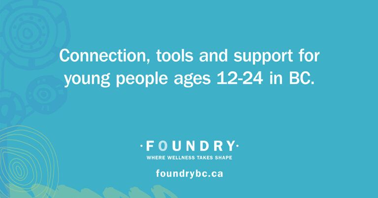 Foundry now open in Port Hardy to provide support for young people