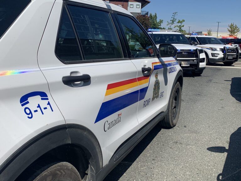 Police Investigate Targeted Attack in Port Alberni