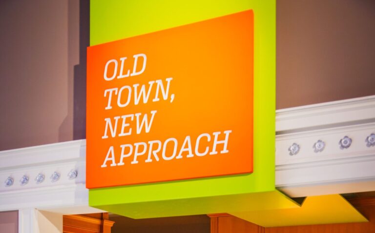 Old-Town exhibit re-opened with changes at Royal BC Museum