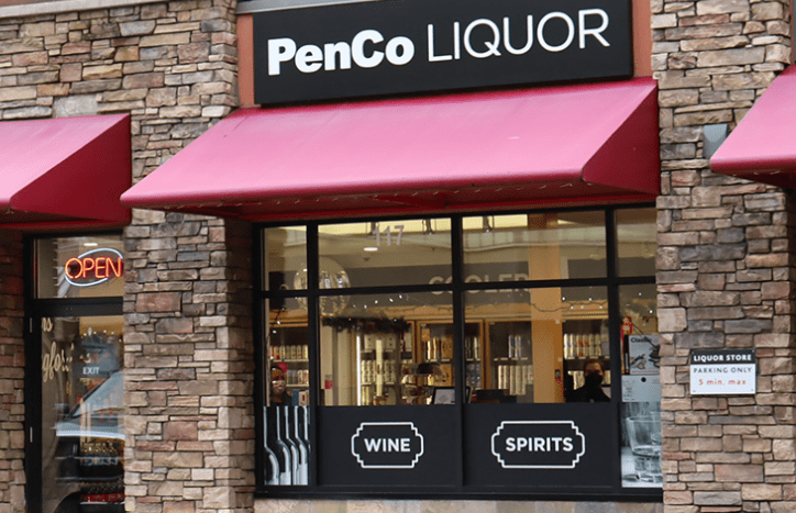 Peninsula Co-op buys seven liquor stores to expand brand