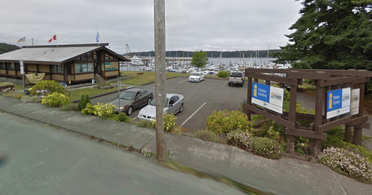 Banner year for tourism in Port McNeill