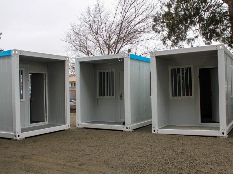 Island mayors call on province to adopt new supportive housing models