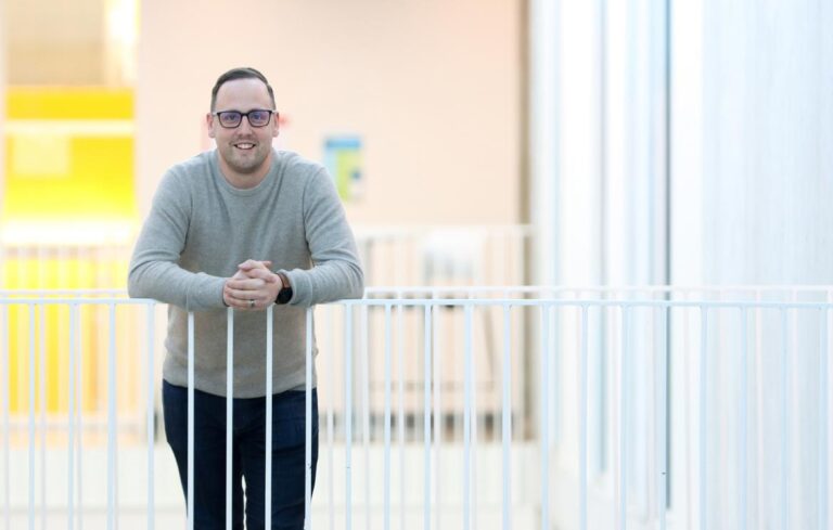New Island lab using space technology to study how body fights cancer