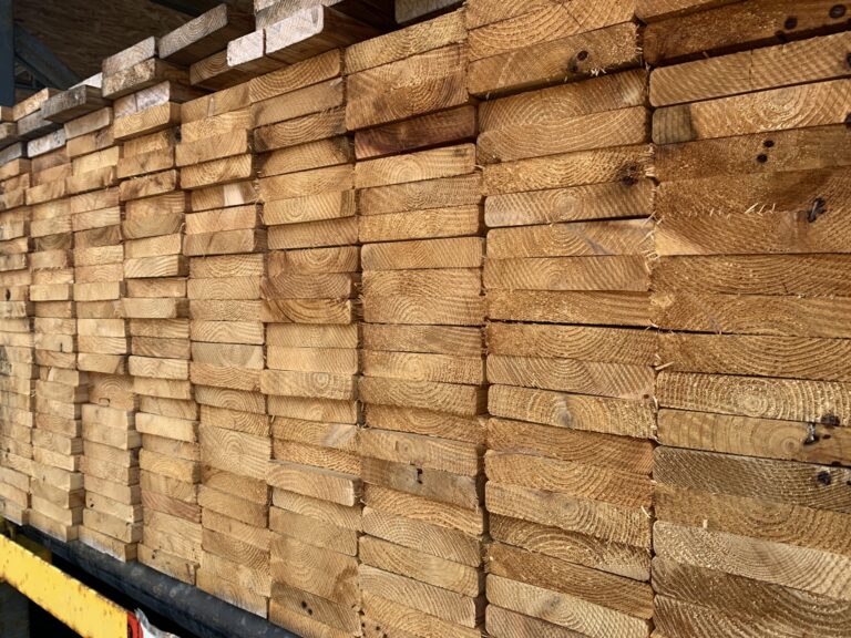 BC fights for forestry industry in Washington DC