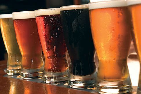 Drinking less alcohol can drastically improve health, Island Health 