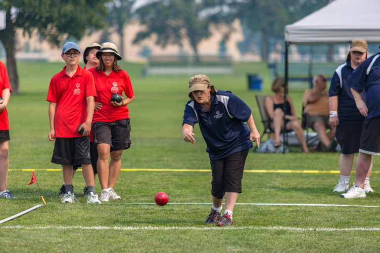 Change lives, including yours, with Special Olympics BC – Mount Waddington