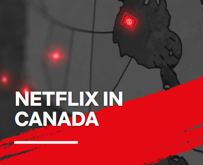 Made-in-BC movies and TV shows on the map, thanks to Netflix