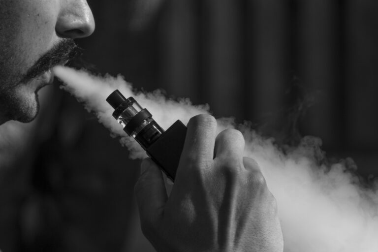 New anti-vaping campaign aims to educate youth on vaping risks