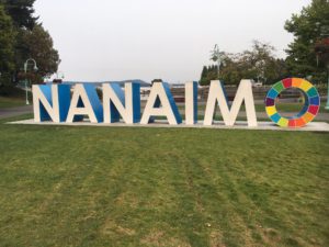 Nanaimo listed in top 10 most generous communities in Canada