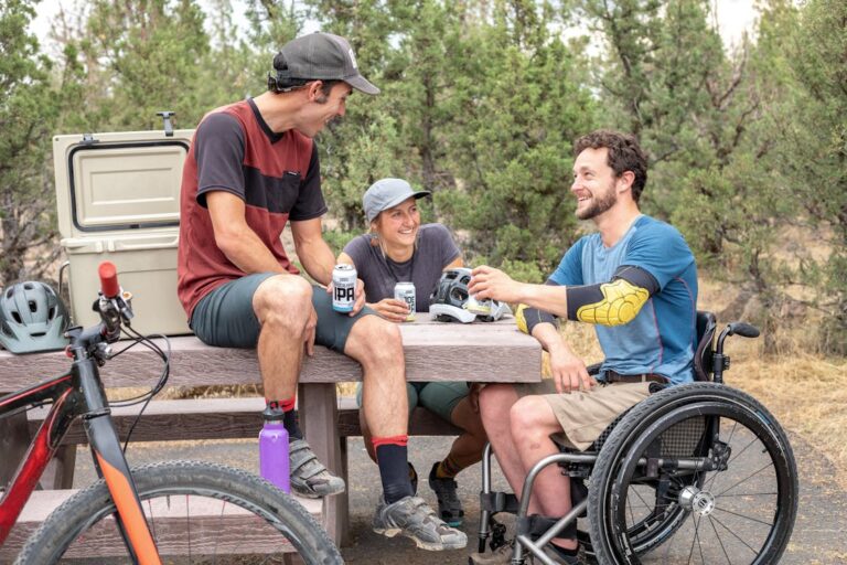 North Island communities unite to address accessibility issues