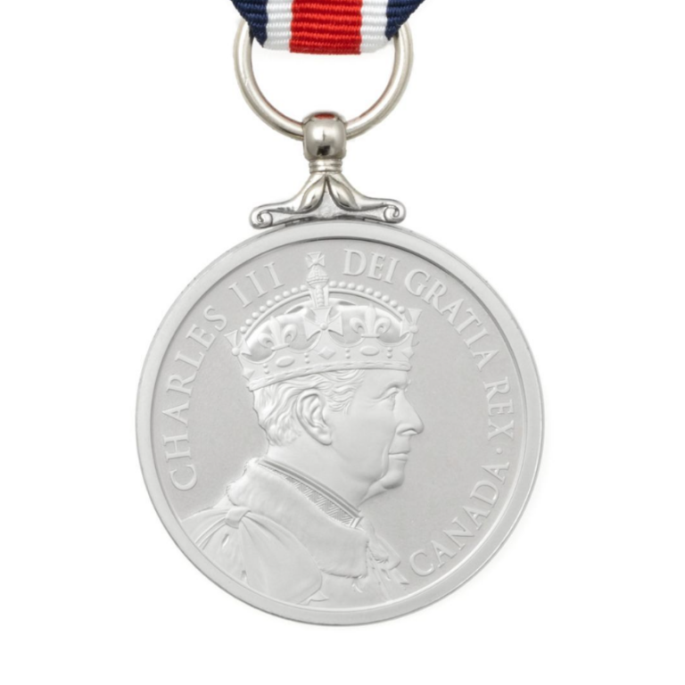 Several King Charles III medal coronations set for Island & Coast