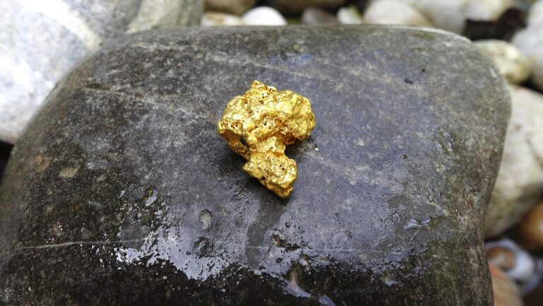 Historic mine at Cowichan Lake being explored for new gold, silver, copper potential