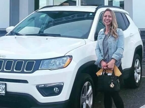 Port Alberni RCMP release CCTV video in Amber Manthorne disappearance