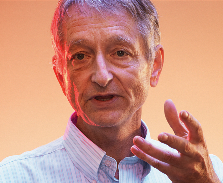 Canada’s ‘godfather of AI’ wins Nobel, warns against machine takeover