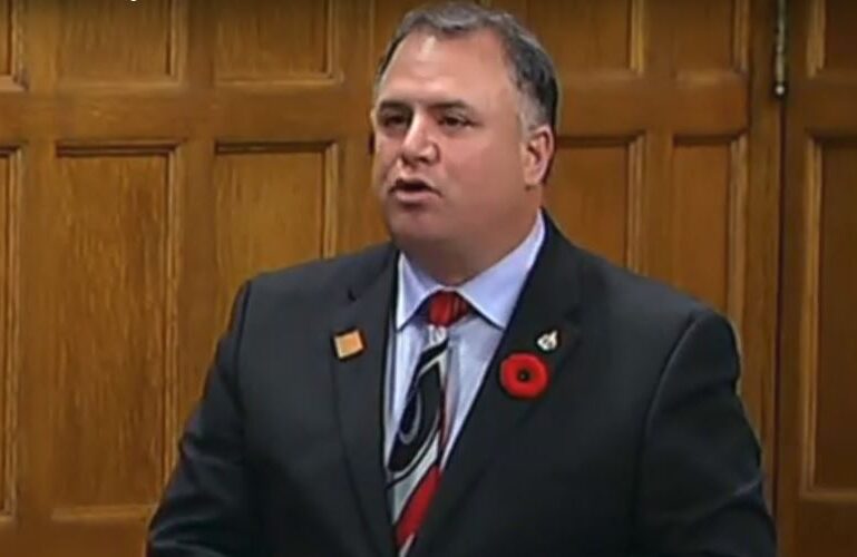 Island MP calls out feds over funding cuts to coastal protections