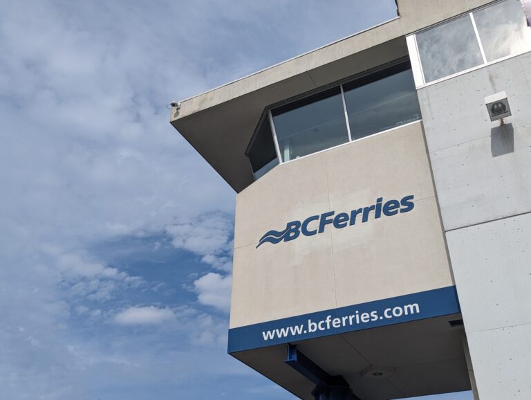 New Ferry engagement framework aims to improve community connection