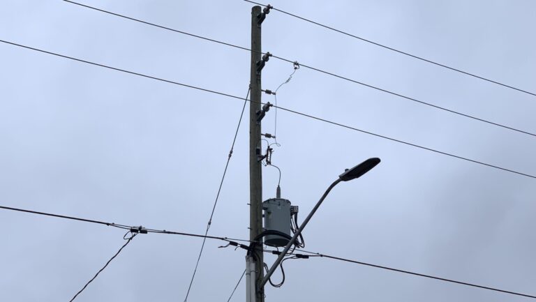 Big outage planned for North Island Late-May