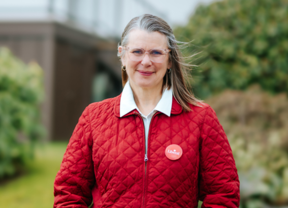Fed Liberal candidate dismisses NDP, suggests strategic vote