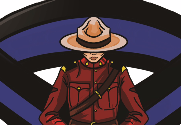 Memorial run for slain RCMP officer set for May 11