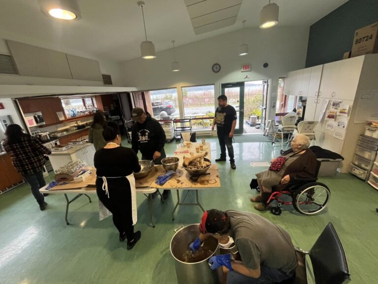 North Island food hub to support Indigenous food sovereignty