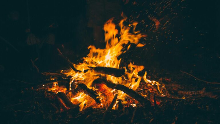 Campfire ban for Vancouver Island and South Coast starts this week