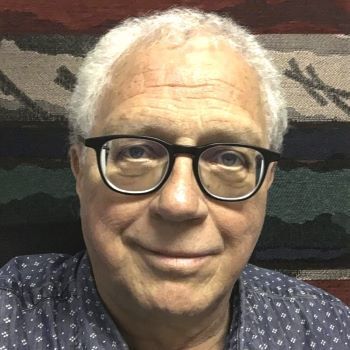 Mike Patterson