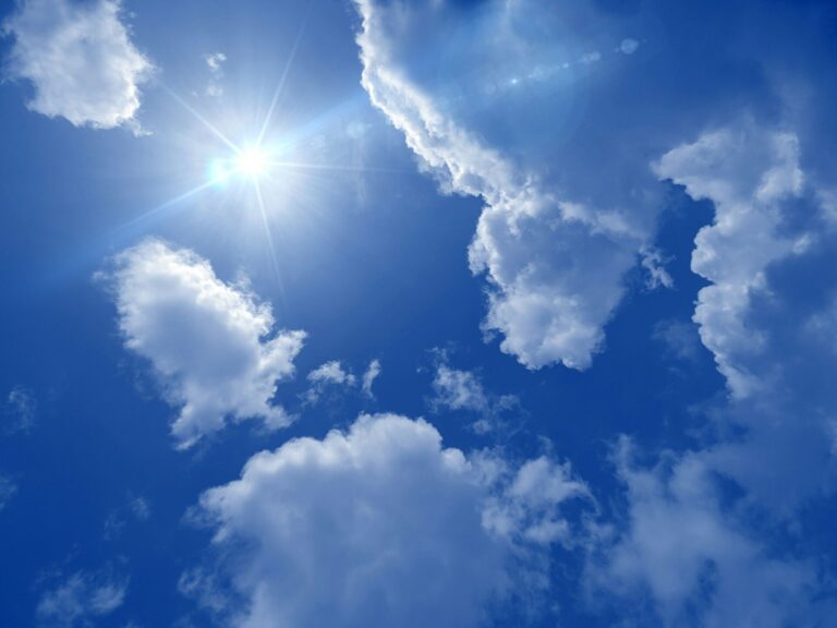 New temperature record set in Port Hardy on Monday